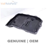 2016-2024 Audi Q7 4M Transmission Oil Pan / Sump 0D5398009C Used. Price: $145.49.