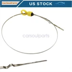 Fit For 2003-2009 Dodge Ram 2500-3500 5.9 Diesel Transmission Fluid Dipstick New. Price: $8.78.