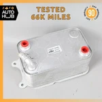 Maserati Granturismo M145 Quattroporte M139 Transmission Oil Cooler Oem 66K Used. Price: $154.23.
