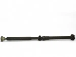 2010 - 2011 Porsche Panamera 970 4.8L Propeller Drive Shaft Cardan Rear Oem Used. Price: $258.29.