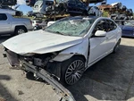 Automatic Shifter Cable 2015 Kia Cadenza 3.3L Used. Price: $100.10.