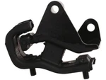 Api 64WP97D Front Transmission Mount Fits 2007-2010 Honda Odyssey 3.5L V6 Isg New. Price: $35.67.