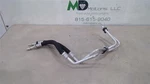 2014-2023 Jeep Cherokee 2,4L Transmission Oil Cooler Hose Oem 68102151AE Used. Price: $99.99.