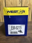 Auto Trans Mount Front Westar EM-9215 New. Price: $19.99.