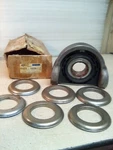 Ford D4TZ-4800-J Support Bearing New. Price: $44.99.