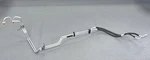 2013-24 Ram 1500 Classic 5.7L Oem Oil Cooler Pressure & Return Hose Tube 84K Used. Price: $149.00.