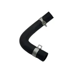 X Radiator Hose 254142W500 For Hyundai Santa Fe Sport 2013-2018 Sonata 2016 New. Price: $29.95.