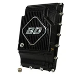 Bd Diesel 17-24 Ford 10R60/10R80 Deep Sump Transmission Pan New. Price: $373.99.