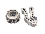 241DHD Transfer Case Chain & Mode Drive Sprocket 1998 Dodge Ram Cummins Diesel Used. Price: $99.99.