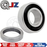 REAR(QTY.1) Bearing W/ Lock Collar Ford 1963 300 9" Gear & Hd Axle New. Price: $29.75.