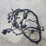 2022 Ram 2500 Transmission Wiring Harness, 6.7L Diesel, 68RFE 68521912AB Used. Price: $439.95.