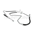 Automatic Transmission Oil Cooler Hose Assembly Sunsong 5801367 New. Price: $153.97.