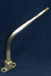 1968 Ford Mustang Cougar 4-SPD Shifter Handle Stick 289 302 390 428CJ Oem C8ZZ-B Used. Price: $60.00.