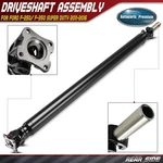 Rear Driveshaft Prop Assy Ford F-250/ F-350 Super Duty 2011-2016 4WD New. Price: $203.99.