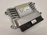 2013 2014 Dodge Dart Transmission Module 5150806AB Used. Price: $126.69.