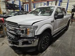 Used Rear Drive Shaft Fits: 2018 Ford F150 Pickup 145.0 Wb Assembly 5.0L. Price: $287.50.