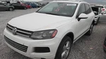 2011 Volkswagen Touareg Automatic Transmission Oem 134K Miles - LKQ440154093 Used. Price: $620.10.