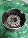 Gm Chevy TH200-4R Trans Direct Drum 6 Cl W/piston Kit And New Bushings 1981-1990 Remanufactured. Price: $215.00.