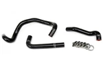 Hps Black Silicone Heater Coolant Hose Kit For 86-92 Mazda RX-7 FC3S Turbo Lhd New. Price: $123.00.