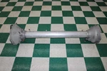 97-04 Corvette C5 Automatic Prop Torque Tube Oem Wty Used. Price: $534.99.