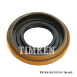 Differential Pinion SEAL-4WD Timken 9316 New. Price: $26.40.
