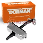 Dorman Front Left Door Check For 2002-2005 Chevrolet Trailblazer Ext Body Bd New. Price: $90.06.