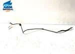 2007-13 Mercedes S-class 600 Left Side Transmission Oil Cooler Line Oem Used. Price: $74.92.