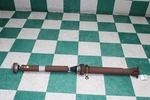 11-14 Mustang 5.0L Gt At Auto Rear Prop Drive Shaft Tube Assy Oem Factory Wty Used. Price: $234.99.