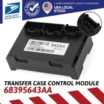 For 2011-2013 Jeep Grand Cherokee Dodge Durango Transfer Case Module P56029423AG New. Price: $53.98.