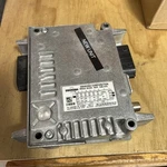 Oshkosh Transmission Modem Modulat 3G-3CAN 12603260 Rev. John Deere 22-231 Usb New. Price: $350.00.