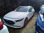Loaded Beam Axle Awd Fits 19-23 Mazda 822169 Used. Price: $750.00.