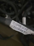 2012 Dodge Ram 3500 68RFE Oem Mopar Cummins Transmission Wiring 68140305AC Used. Price: $2500.00.