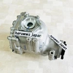 Oem Nissan Gt-r Gtr R35 Front Final Drive Assembly 38500-AR51A Genuine Jdm New. Price: $1715.00.