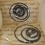 Lot Of 2 Nos Oem Gm 1396508 United Delco Auto Trans Seal Kits 1964-1969 New. Price: $29.80.