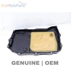 2016-2024 Audi Q7 Transmission Oil Pan / Sump 0D5398009C Used. Price: $143.49.
