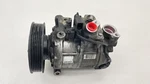 2005-2011 Audi A6 Ac Compressor Oem #4F0260805AF Used. Price: $135.19.