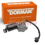 Dorman Transfer Case For 1998-2001 Mazda B2500 Motors Jc New. Price: $127.97.