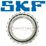 Skf Front Wheel Bearing 1987-1988 Ford Bronco Axle Drivetrain New. Price: $23.40.