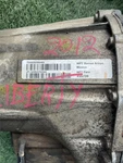 2008-2012 Jeep Liberty 3.7L Transfer Case Assembly 4WD 52853752AA Oem Used. Price: $289.50.