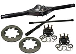 Pem HNK3103105 9IN Floater W/ Steel 5X5 Hubs 62IN Centered New. Price: $1278.99.