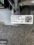 2018 - 2023 Volkswagen Atlas Transmission Floor Gear Shifter Used 3QF 713 025. Price: $101.00.