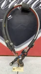 2007 Porsche C4S 997.1 Manual Trans Shift Cable 99742404101 Used. Price: $197.00.