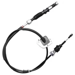 Automatic Transmission Shift Control Cable For Toyota Camry 06-11 33820-06340 New. Price: $26.99.
