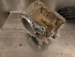 2018-2024 Grand Cherokee Durango 3.6L 850RE Transmission Tailstock Adapter Used. Price: $25.00.