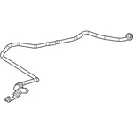 Genuine Mercedes-benz Oe Oil Line 176-270-03-00 New. Price: $87.11.