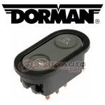 Dorman Front Right Door Lock Switch For 1992-1994 Gmc K1500 Suburban Bs New. Price: $24.77.
