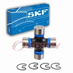 Skf Rear Shaft Front Joint Universal For 2002-2006 Chevrolet Silverado Ai New. Price: $28.99.