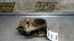 Transfer Case Adapter TH700 To NP241C Fits 1990 Chevrolet 2500 Pickup 1287943 Used. Price: $75.00.