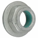 Oem New Rear Right Left Hub Axle Housing Retainer Nut Ford W710084S439. Price: $46.00.