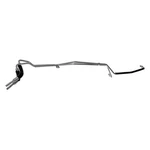 Ford F-250 Super Duty 06-07 Automatic Transmission Oil Cooler Hose Assembly New. Price: $95.05.
